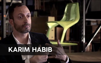 Karim Habib - Head of Design BMW Automobiles
